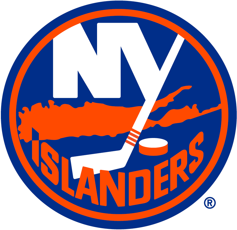 New York Islanders 2011-2017 Alternate Logo iron on transfers for fabric